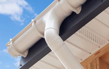 High Wray gutter installation costs