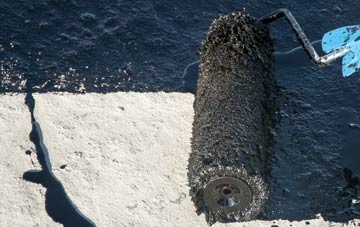 High Wray liquid sealant waterproofing