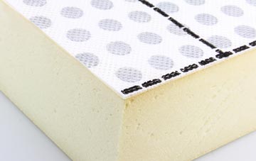 meeting High Wray building codes