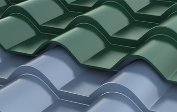 who should consider High Wray plastic roofs