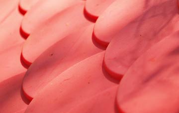 High Wray plastic roof costs