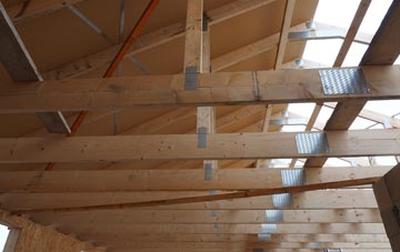 High Wray roof truss costs