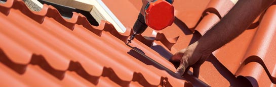 save on High Wray roof installation costs
