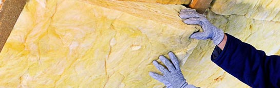 quotes for High Wray roof insulation