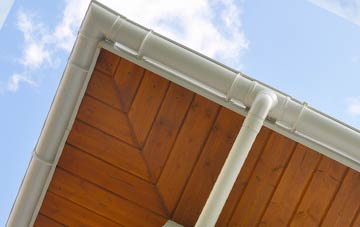 High Wray soffit types