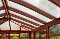 High Wray conservatory roofing insulation